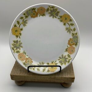 Vintage Noritake Progression Sunny‎ Side Bread Plates Lot of 3